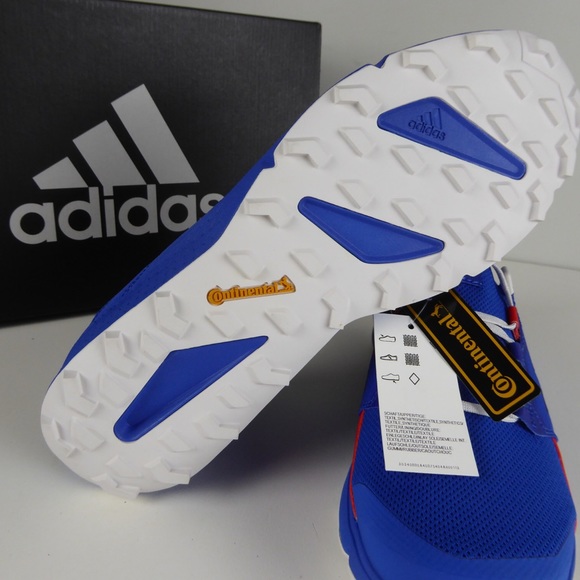 terrex speed ld shoes